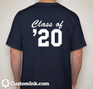 Class of 20 back