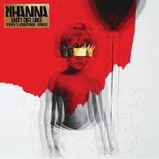 Rihanna - ANTI Album Review