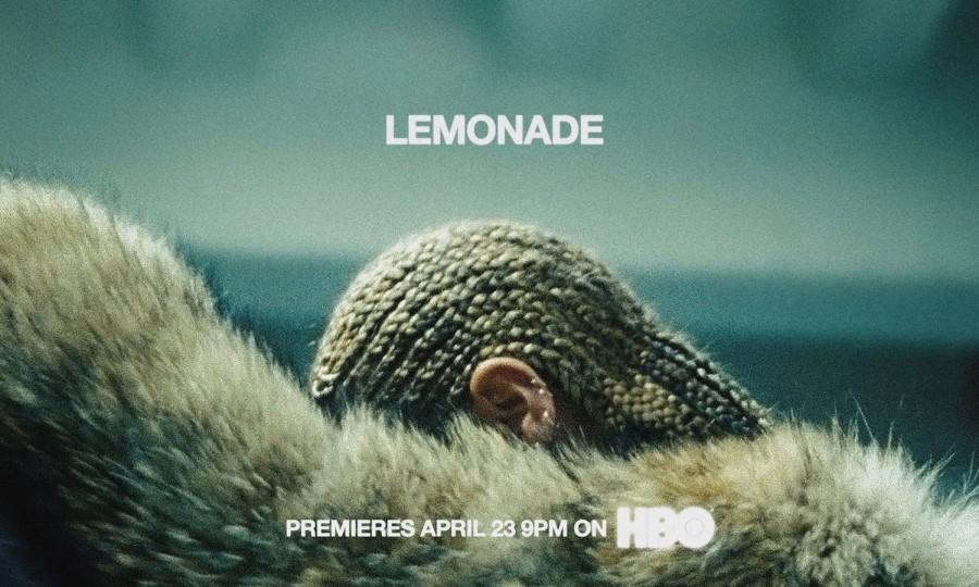 Album Review: Lemonade