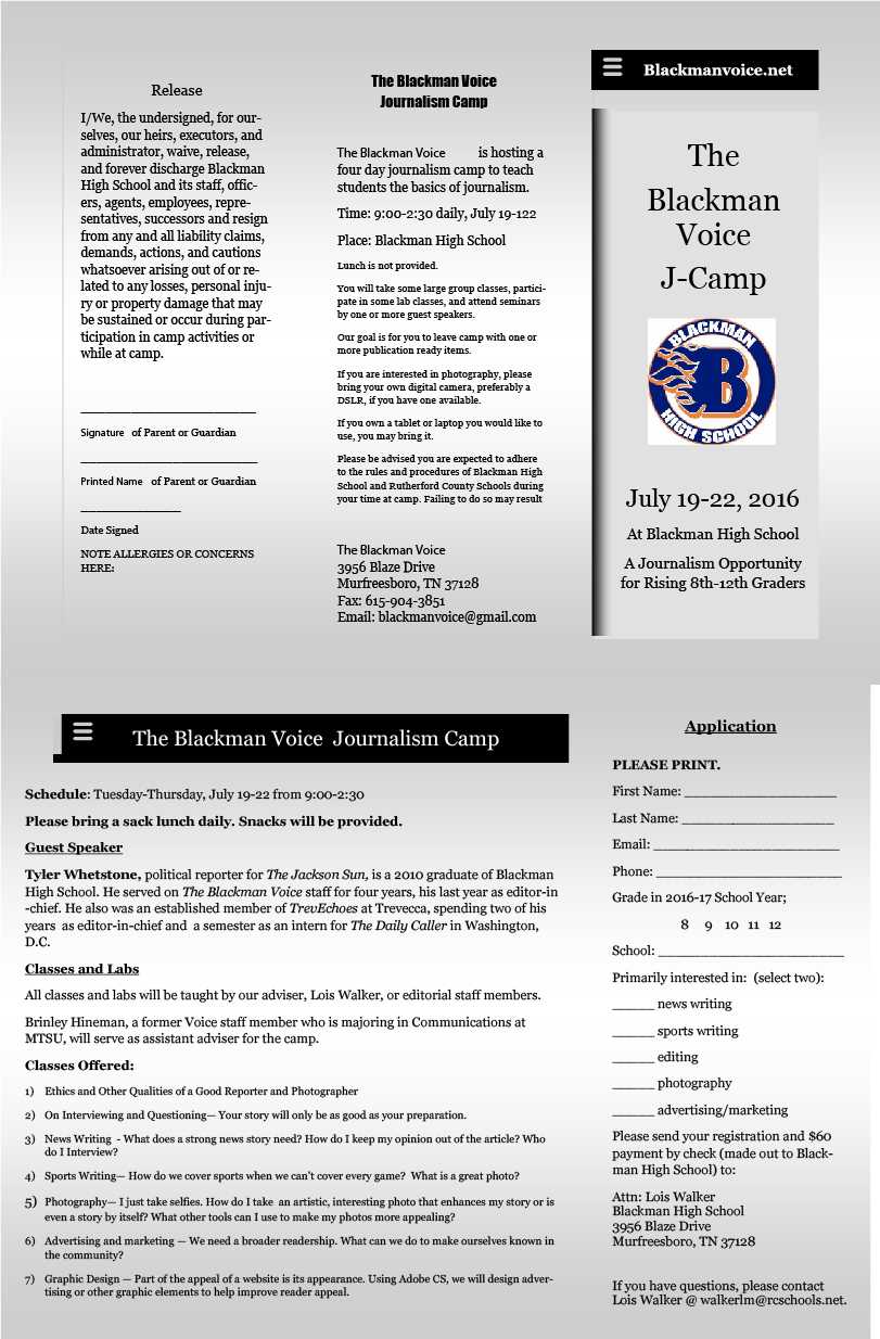 J camp flyer 2