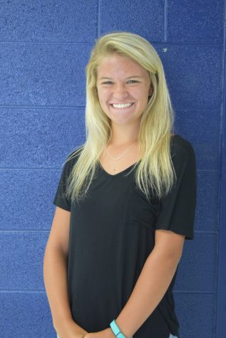 Kenzi Vetter