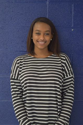 Yohanna Michael