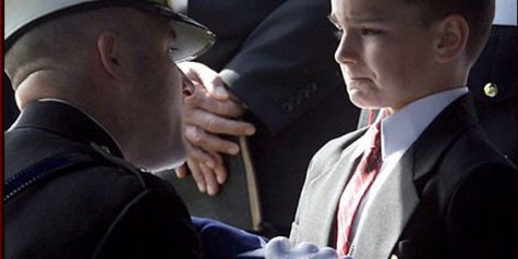 Spotlight: A Soldier’s Child Foundation