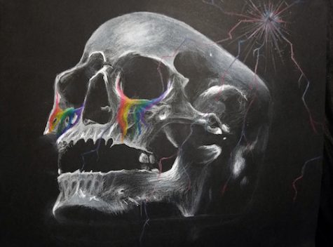 Art at the Heart of Blackman: Fine Arts Night 2017
