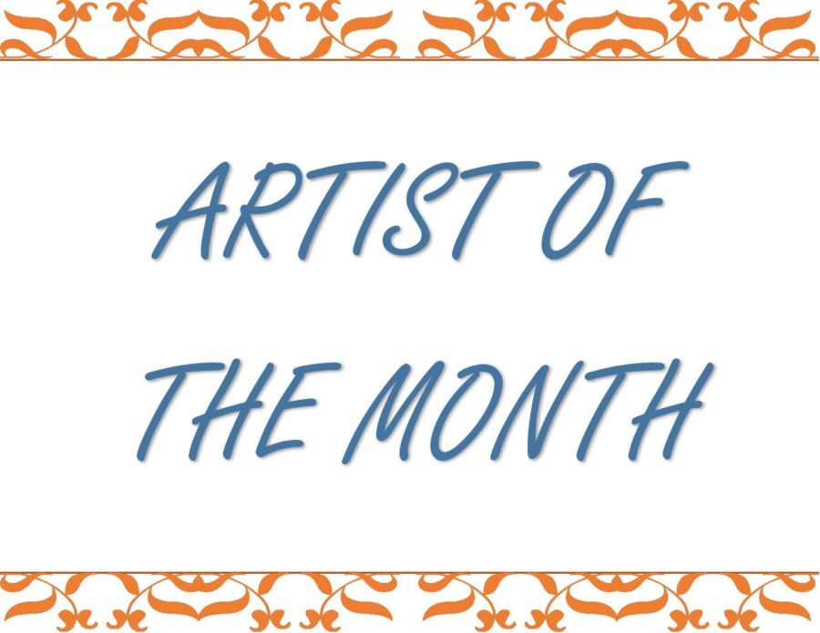 Artist+Of+The+Month+Nominees