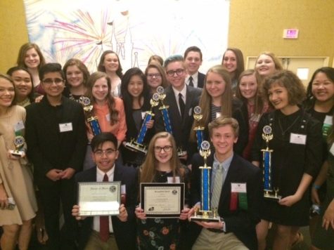 Key Club Convention