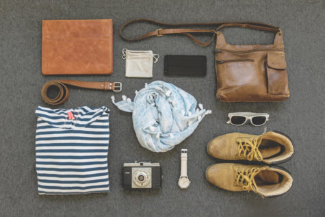 Fall Fashion Trends You Need To Try!