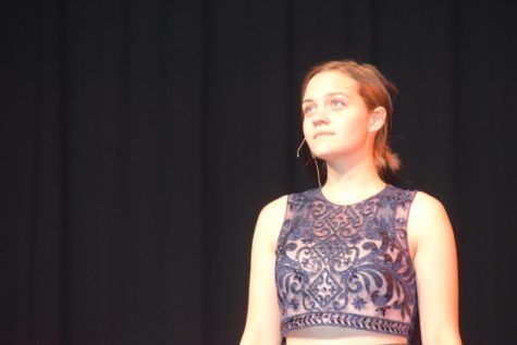 Photo Story: Blackman Variety Show