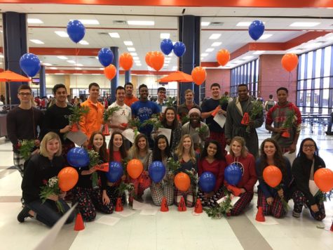 Senior Superlatives
