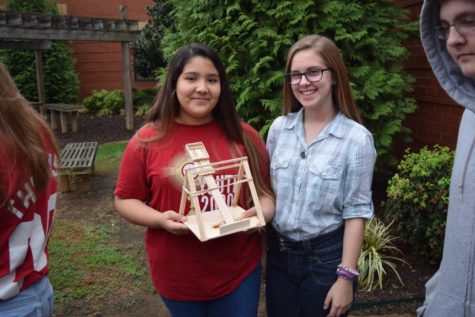 Hardison STEM project