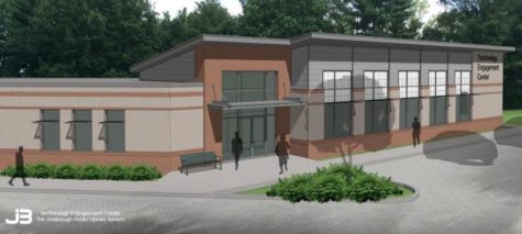 Technology Engagement Center: A Center For Opportunities