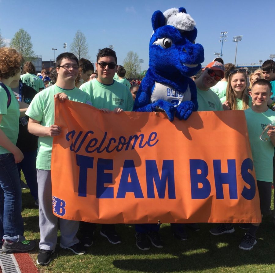 Special Olympics 2018 Photo Gallery