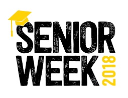 Senior Week: Class of 2018