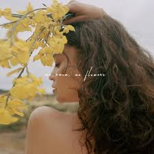 "No Rain, No Flowers" by Sabrina Claudio Album Review