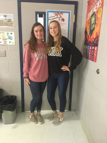 HOME squared: Twin Day