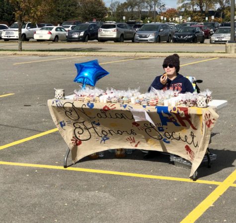 Blaze Family Day Carnival 2018
