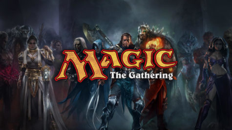 Wes’ Guide to MTG