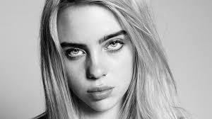 Billie Eilish, 16. 