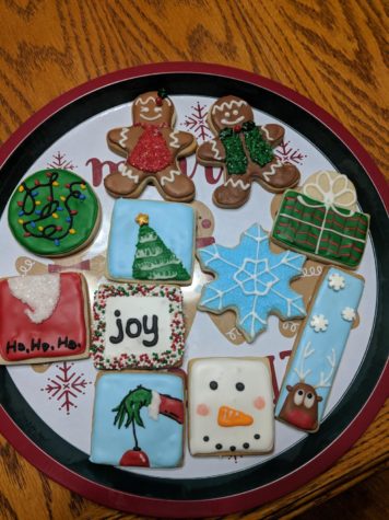 A Baker’s Success Story: Abby McDaniel