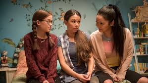 To All the Boys Ive Loved Before: Does the Movie Match the Book?