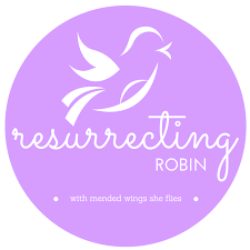 Resurrecting Robin: A Helping Hand