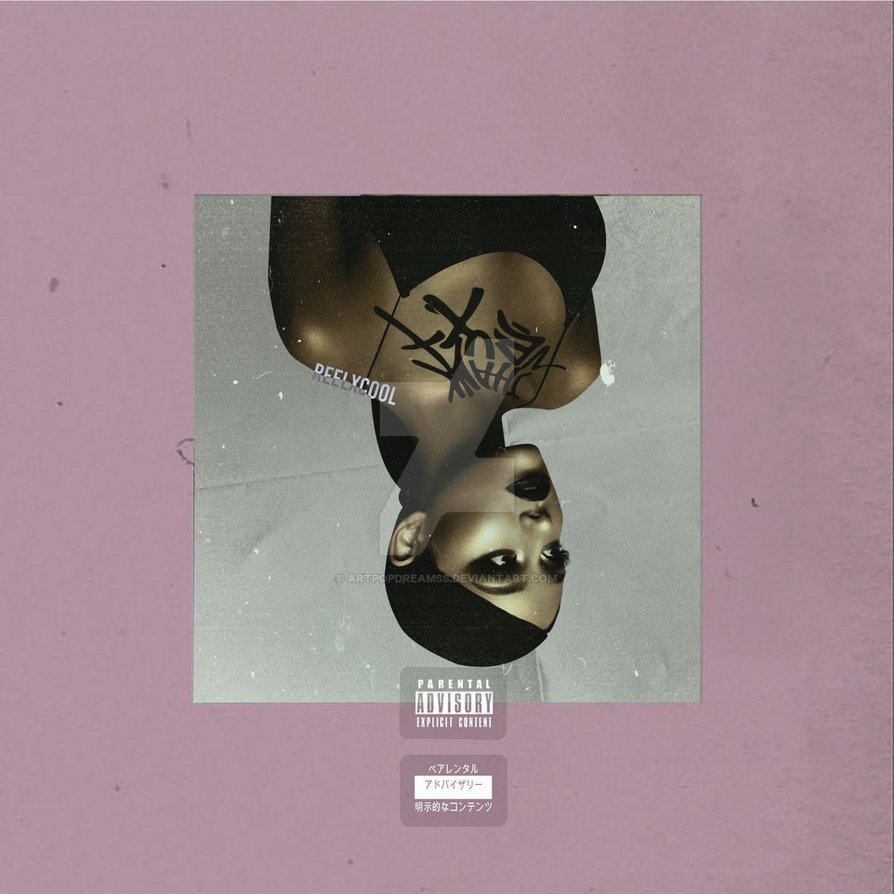 arianna grande thank you next lyrics