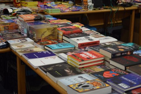 Books-A-Million book fair trends and insights