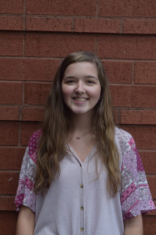 Maddy Williams