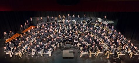 Blackman hosts Mid-State clinic