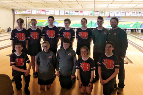 Bowling season recap