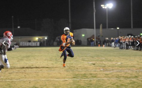 Jauan Jennings: Former Blackman, Tennessee football star makes