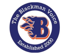 The Blackman Voice is accepting applications for the 2022-2023 school year.