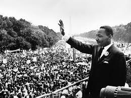 January 17, 2022, was Martin Luther King Jr. Day, celebrating his life and all he did for the United States.