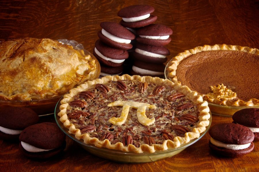 March 14 is known as Pi Day, in relation to the first three digits of pi: 3.14.