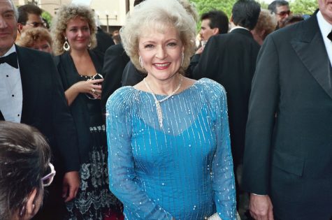 Many icons were lost in 2021 and early 2022, one of which included legend Betty White.