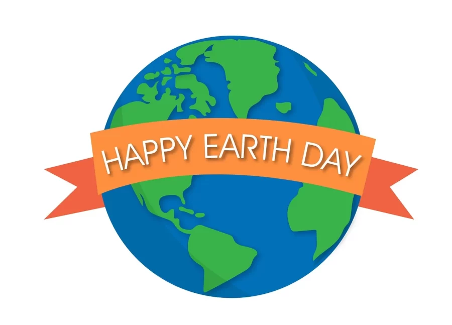 Earth Day is celebrated on April 22. There are many ways that you can help the environment on this day and every day.