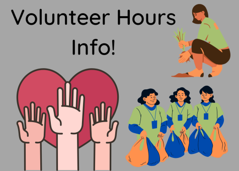 Information on Volunteer Hours