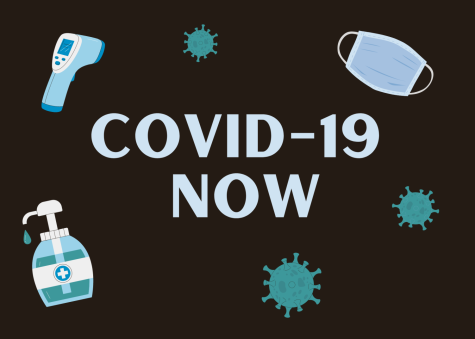 COVID-19 Updates!