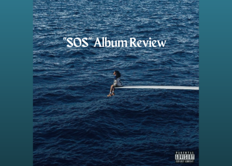 SZA Review: SOS