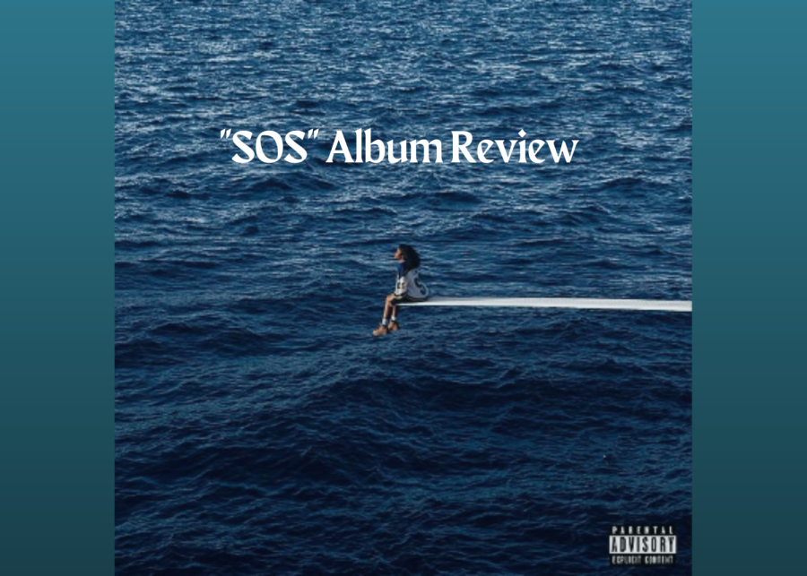 SZA+Review%3A+SOS