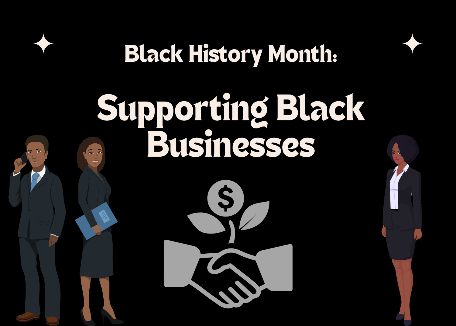 Recognizing Black Entrepreneurs And Their Accomplishments – The ...