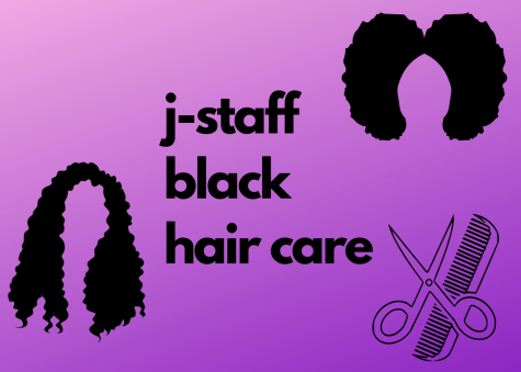 Hair Care Graphic