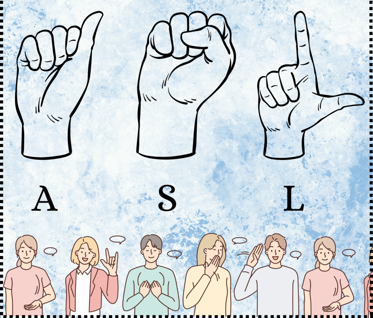The+Importance+of+American+Sign+Language