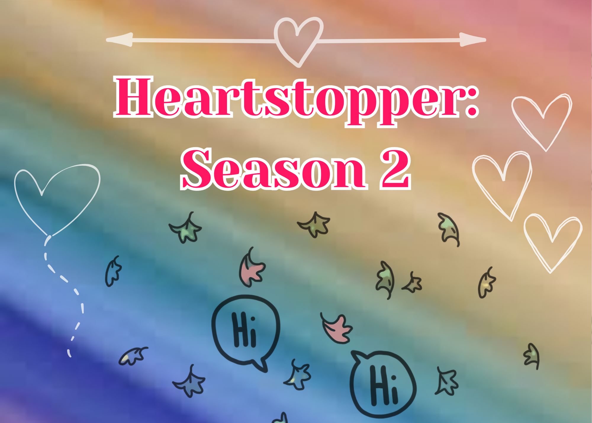 Heartstopper Season 2 Review
