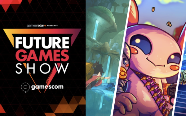 5 Game Announcements from GamesCom that Teens Should Get Hyped About