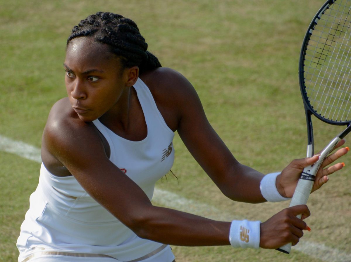 Coco Gauff’s Journey to Becoming a US Open Champion