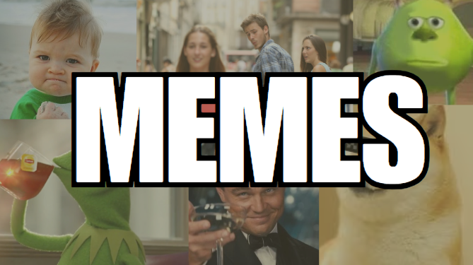 What is a meme?