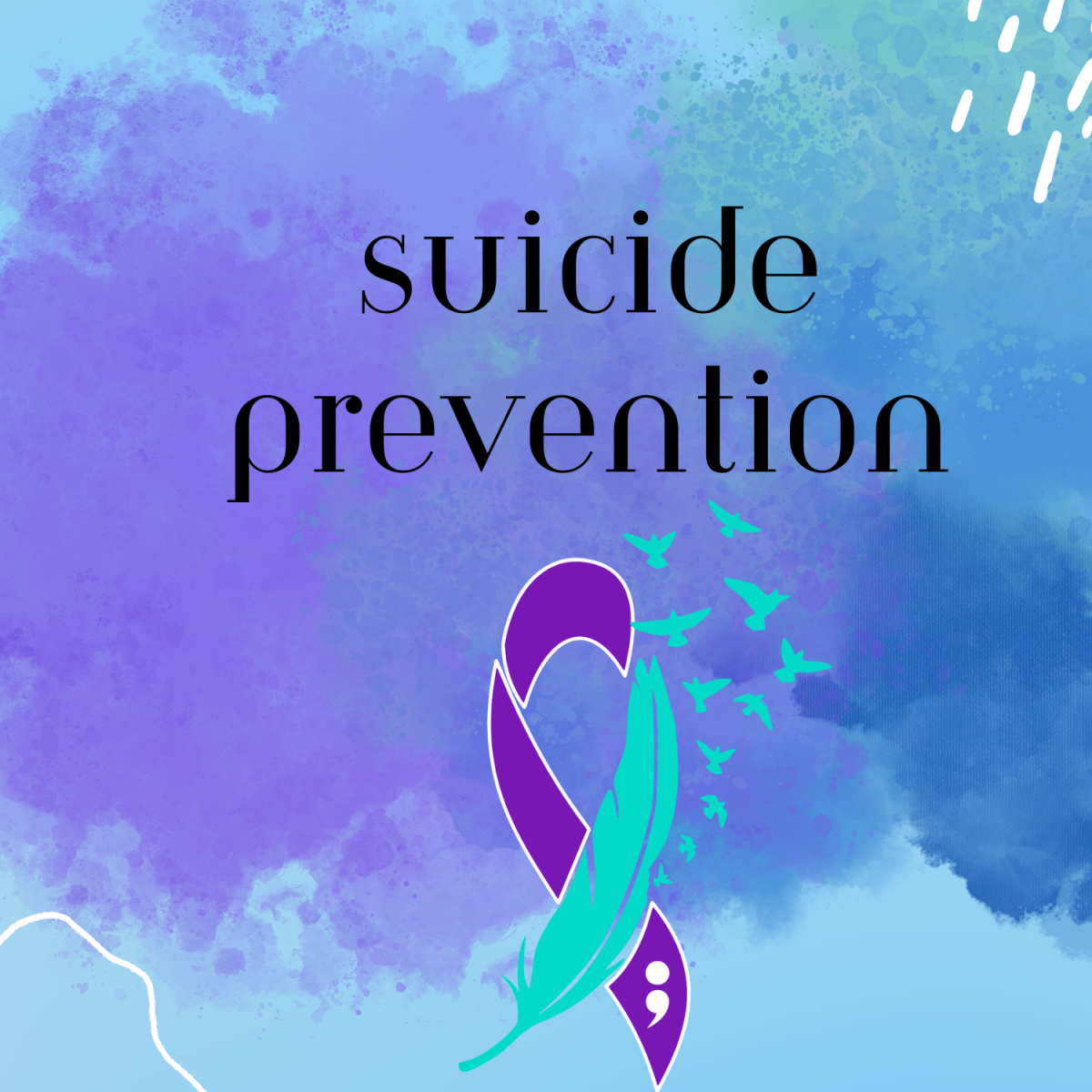 Suicide Prevention (1)