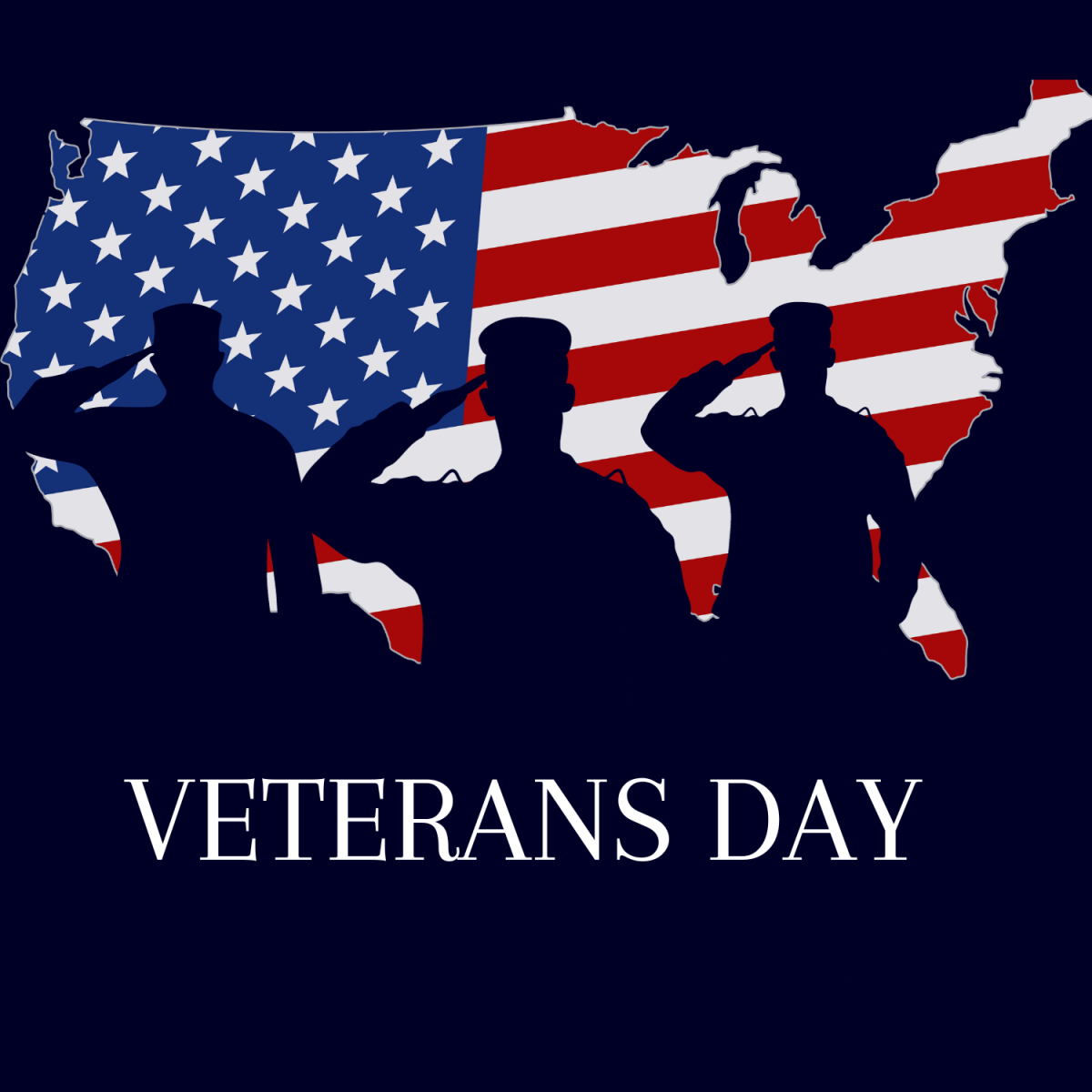 The History of Veterans Day – The Blackman Voice