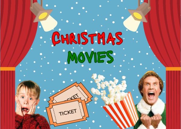 The Voice Staffs Favorite Christmas Movies